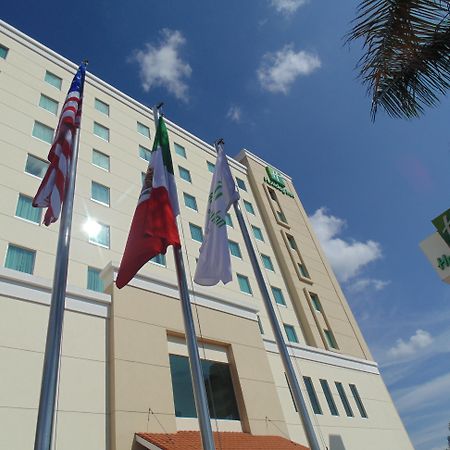 Holiday Inn Uruapan By Ihg Экстерьер фото